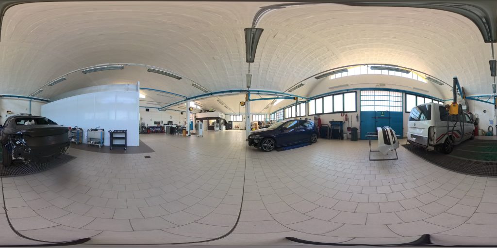 La carrozzeria